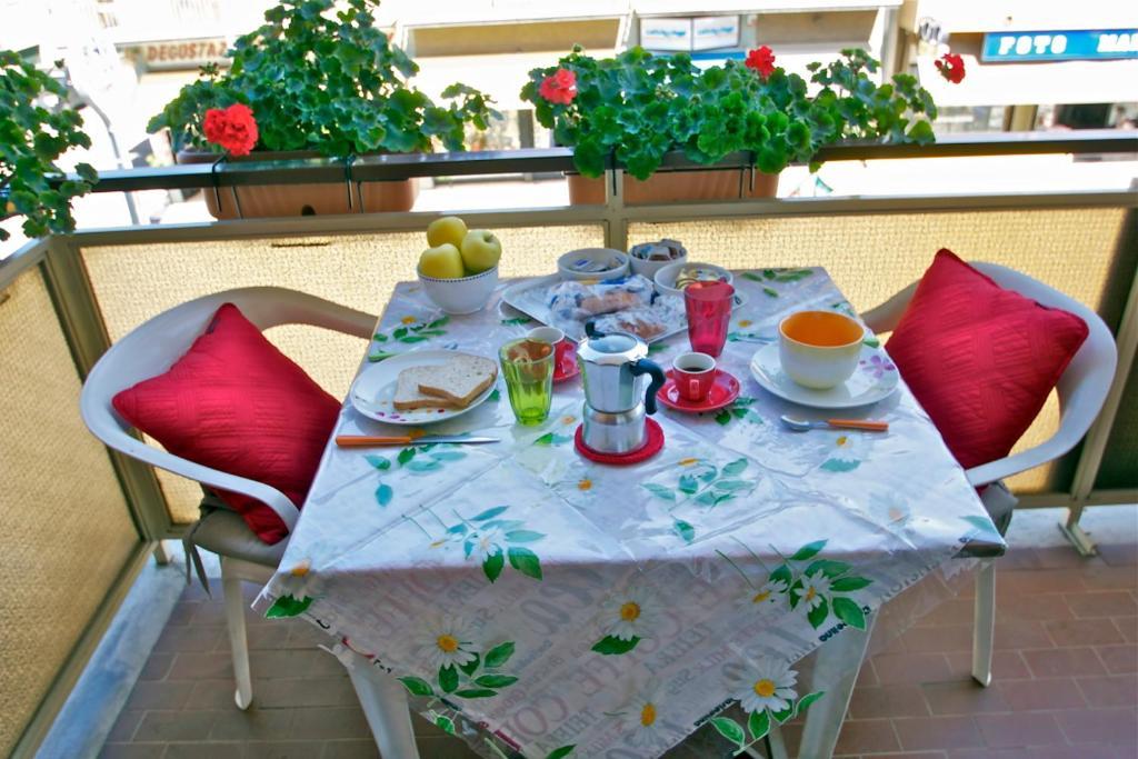 Affittacamere La Casa Di Elide Arezzo Exterior foto